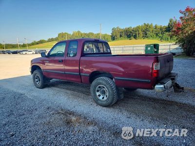 Drugie zdjęcie samochodu z przodu: 1995 TOYOTA T100 DX VIN:JT4VD22E5S0012534 - miniatura