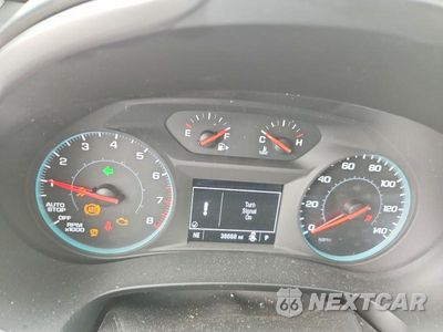 Zdjęcie 9 z 12 samochodu: 2025 CHEVROLET MALIBU LT VIN:1G1ZD5ST5SF107117 - miniatura