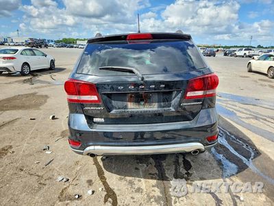 Zdjęcie 6 z 14 samochodu: 2015 DODGE JOURNEY CROSSROAD VIN:3C4PDCGG5FT605344 - miniatura