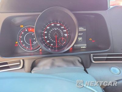 Zdjęcie 9 z 12 samochodu: 2021 HYUNDAI ELANTRA SEL VIN:5NPLM4AGXMH020379 - miniatura