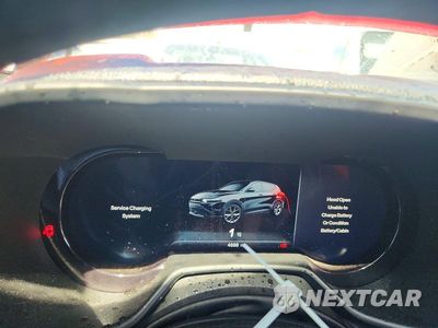 Zdjęcie 9 z 12 samochodu: 2024 DODGE HORNET R/T VIN:ZACPDFCW9R3A34250 - miniatura