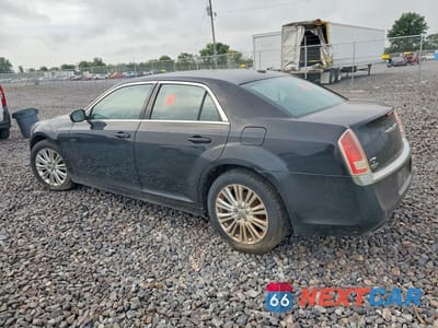 Drugie zdjęcie samochodu z przodu: 2013 CHRYSLER 300 VIN:2C3CCARG5DH533459 - miniatura
