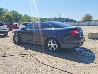 Drugie zdjęcie samochodu z przodu: 2011 FORD TAURUS SE VIN:1FAHP2DW0BG128831 - miniatura