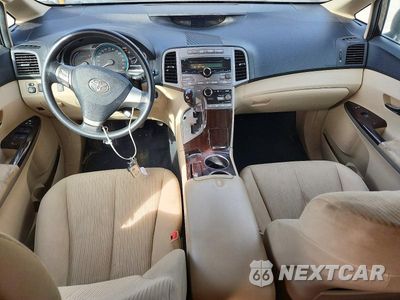 Zdjęcie 8 z 13 samochodu: 2009 TOYOTA VENZA AWD V6 VIN:4T3BK11A49U018350 - miniatura