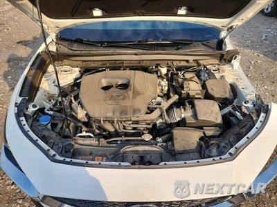 Zdjęcie 12 z 13 samochodu: 2023 MAZDA CX-30 VIN:3MVDMBAMXPM515015 - miniatura