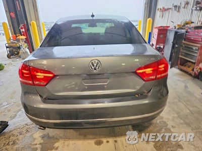Zdjęcie 6 z 13 samochodu: 2015 VOLKSWAGEN PASSAT SEL VIN:1VWCV7A36FC064905 - miniatura