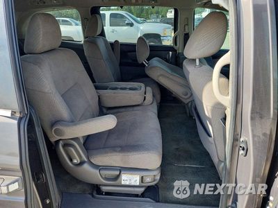 Zdjęcie 11 z 13 samochodu: 2016 HONDA ODYSSEY SE VIN:5FNRL5H39GB055133 - miniatura
