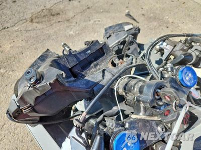 Zdjęcie 7 z 9 samochodu: 2025 HONDA CBR600 RR VIN:JH2PC40H0SK200409 - miniatura