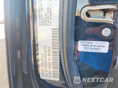 Zdjęcie 12 z 12 samochodu: 2021 RAM 5500 VIN:3C7WRMFL8MG702158 - miniatura