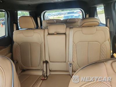 Zdjęcie 10 z 13 samochodu: 2025 JEEP GRAND CHEROKEE L SUMMIT VIN:1C4RJKEG2S8683913 - miniatura