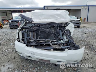 Piąte zdjęcie samochodu w środku: 2011 CHEVROLET AVALANCHE LT VIN:3GNMCFE01BG115460 - miniatura