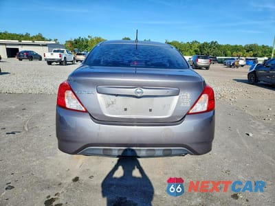 Zdjęcie 6 z 12 samochodu: 2019 NISSAN VERSA S VIN:3N1CN7AP0KL801538 - miniatura