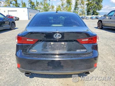 Zdjęcie 6 z 13 samochodu: 2014 LEXUS IS 350 VIN:JTHBE1D21E5005194 - miniatura
