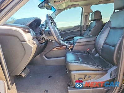 Zdjęcie 7 z 13 samochodu: 2019 GMC YUKON SLT VIN:1GKS1DKCXKR405774 - miniatura