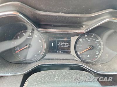Zdjęcie 9 z 13 samochodu: 2022 CHEVROLET TRAILBLAZER LT VIN:KL79MPSLXNB077754 - miniatura