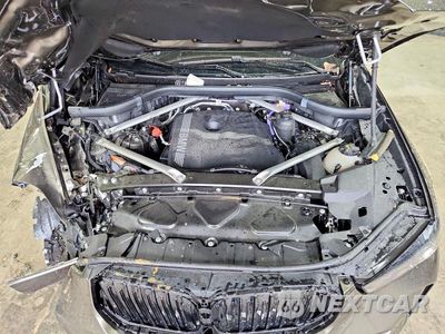 Zdjęcie 12 z 13 samochodu: 2024 BMW X5 XDRIVE40I VIN:5UX23EU09R9V86986 - miniatura