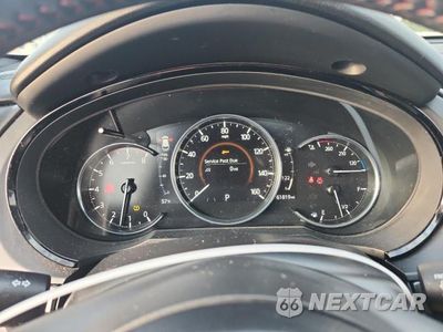 Zdjęcie 9 z 13 samochodu: 2021 MAZDA CX-9 GRAND TOURING VIN:JM3TCADY8M0500480 - miniatura