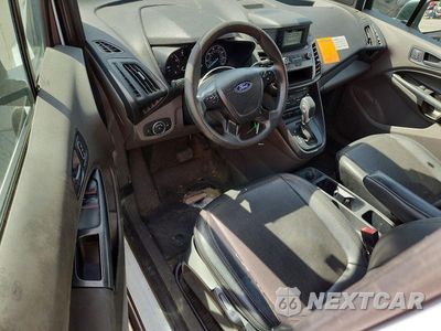 Zdjęcie 8 z 13 samochodu: 2021 FORD TRANSIT CONNECT XL VIN:NM0LS7E23M1495432 - miniatura