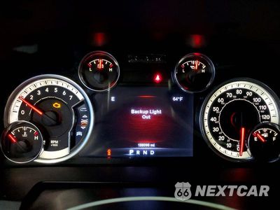 Zdjęcie 9 z 12 samochodu: 2015 RAM 1500 LARAMIE VIN:1C6RR7NT2FS767815 - miniatura