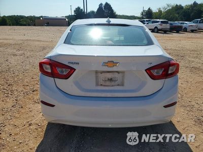 Zdjęcie 6 z 12 samochodu: 2017 CHEVROLET CRUZE LT VIN:1G1BE5SM8H7243459 - miniatura
