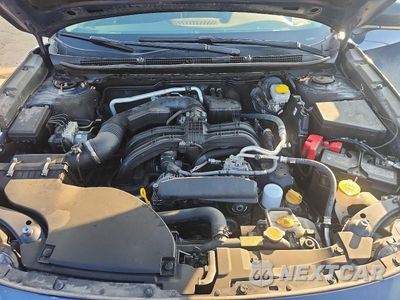 Zdjęcie 11 z 12 samochodu: 2024 SUBARU OUTBACK PREMIUM VIN:4S4BTAFC8R3270706 - miniatura