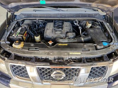 Zdjęcie 12 z 13 samochodu: 2006 NISSAN ARMADA SE VIN:5N1AA08B96N731444 - miniatura