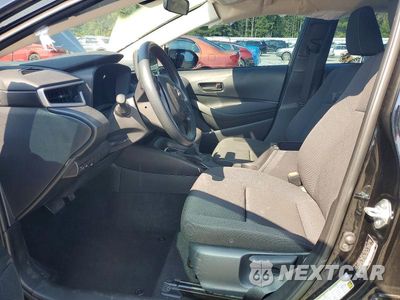 Zdjęcie 7 z 12 samochodu: 2026 TOYOTA COROLLA LE VIN:5YFB4MDE1TP444475 - miniatura