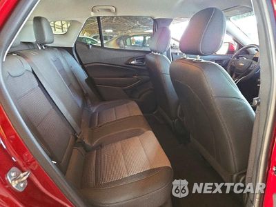 Zdjęcie 10 z 12 samochodu: 2025 CHEVROLET TRAX 1LT VIN:KL77LHEP5SC197532 - miniatura