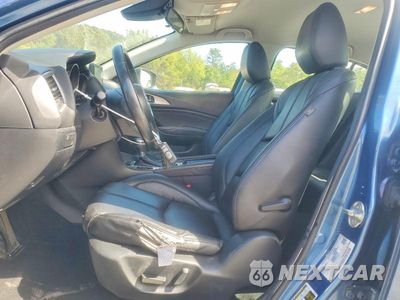 Zdjęcie 7 z 12 samochodu: 2017 MAZDA 3 TOURING VIN:3MZBN1V70HM123227 - miniatura