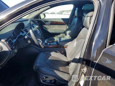 Zdjęcie 7 z 12 samochodu: 2012 AUDI A8 L QUATTRO VIN:WAURVAFD6CN002039 - miniatura