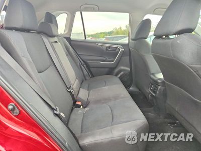 Zdjęcie 11 z 13 samochodu: 2023 TOYOTA RAV4 LE VIN:2T3H1RFV0PW240694 - miniatura