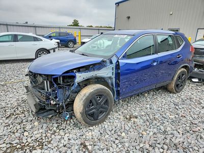 2018 NISSAN ROGUE S JN8AT2MT9JW465018 - główne zdjęcie licytacji z USA - miniatura