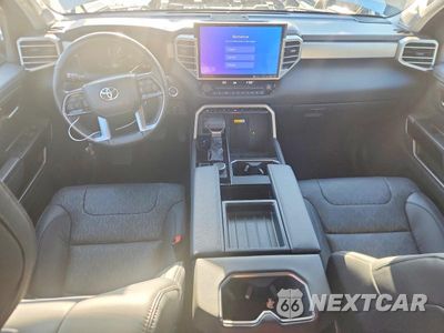 Zdjęcie 8 z 12 samochodu: 2024 TOYOTA TUNDRA LIMITED HV VIN:5TFJC5DB9RX050744 - miniatura