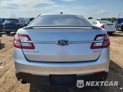 Zdjęcie 6 z 12 samochodu: 2019 FORD TAURUS SHO VIN:1FAHP2KT2KG110940 - miniatura