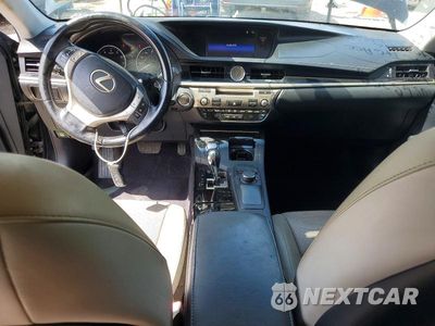 Zdjęcie 8 z 12 samochodu: 2015 LEXUS ES 350 VIN:JTHBK1GG1F2206239 - miniatura