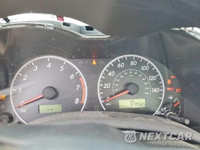 Zdjęcie 9 z 13 samochodu: 2013 TOYOTA COROLLA LE VIN:2T1BU4EE3DC066319 - miniatura