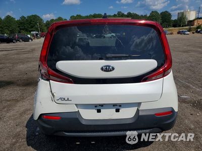 Zdjęcie 6 z 12 samochodu: 2020 KIA SOUL LX VIN:KNDJ23AUXL7031639 - miniatura