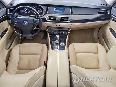 Zdjęcie 8 z 13 samochodu: 2011 BMW 535 XIGT VIN:WBASP2C56BC338024 - miniatura