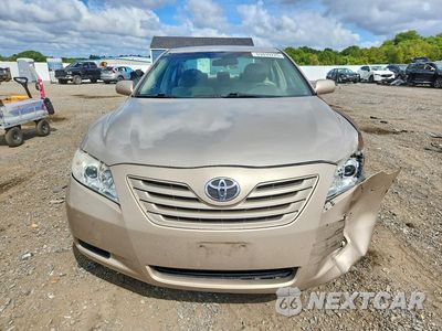 Piąte zdjęcie samochodu w środku: 2007 TOYOTA CAMRY LE VIN:4T1BE46K47U020941 - miniatura