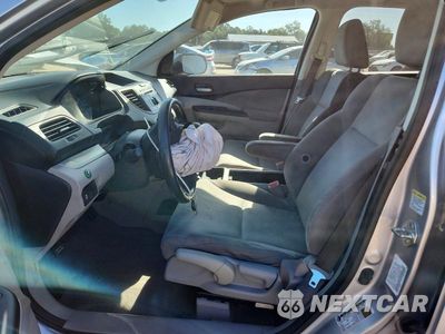 Zdjęcie 7 z 14 samochodu: 2013 HONDA CR-V EX VIN:3CZRM3H5XDG706546 - miniatura