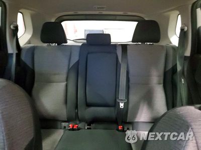 Zdjęcie 10 z 13 samochodu: 2022 NISSAN ROGUE SV VIN:5N1BT3BA6NC733680 - miniatura