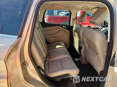 Zdjęcie 11 z 13 samochodu: 2018 FORD ESCAPE TITANIUM VIN:1FMCU9J99JUC05843 - miniatura