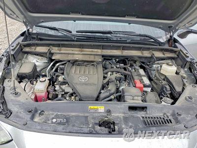 Zdjęcie 12 z 13 samochodu: 2023 TOYOTA HIGHLANDER PLATINUM VIN:5TDKDRBH5PS512817 - miniatura