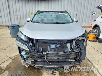 Piąte zdjęcie samochodu w środku: 2021 NISSAN ROGUE SV VIN:5N1AT3BB2MC770227 - miniatura
