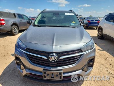 Piąte zdjęcie samochodu w środku: 2020 BUICK ENCORE GX SELECT VIN:KL4MMDSL6LB110543 - miniatura
