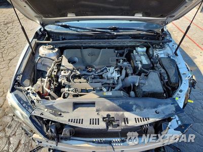 Zdjęcie 11 z 13 samochodu: 2019 TOYOTA CAMRY XSE VIN:4T1B61HK6KU238669 - miniatura