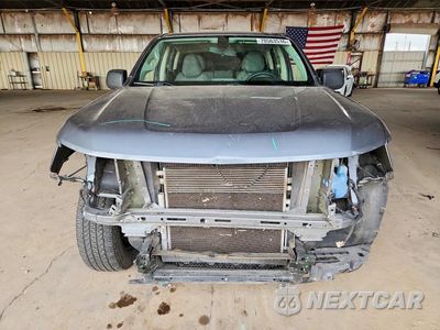 Piąte zdjęcie samochodu w środku: 2022 CHEVROLET COLORADO VIN:1GCGSBEA9N1296739 - miniatura
