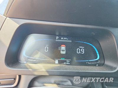Zdjęcie 9 z 12 samochodu: 2025 HYUNDAI ELANTRA SEL SPORT VIN:KMHLM4DG9SU031531 - miniatura