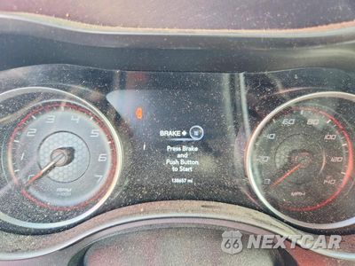 Zdjęcie 9 z 13 samochodu: 2019 DODGE CHARGER SXT VIN:2C3CDXBG1KH724710 - miniatura