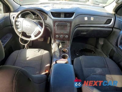 Zdjęcie 8 z 13 samochodu: 2017 CHEVROLET TRAVERSE LT VIN:1GNKVGKD2HJ295991 - miniatura